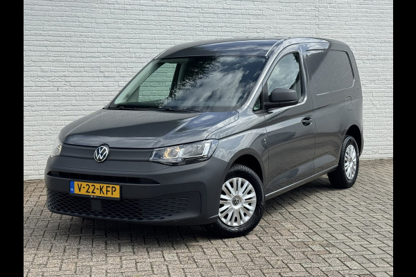 Volkswagen Caddy Cargo 2.0 TDI Trend Cruise Clima Pdc 4 Seizoenen banden Lat om Lat betimmering
