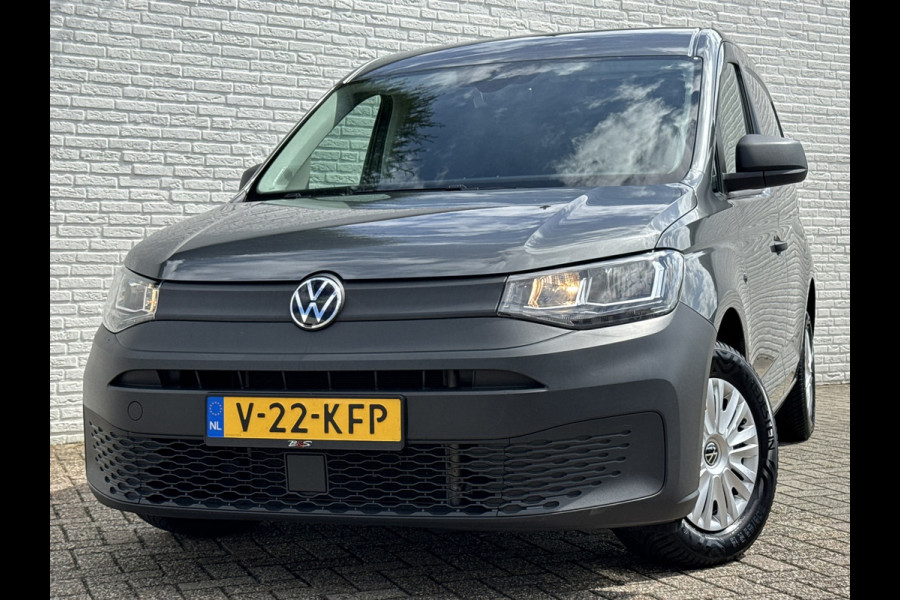 Volkswagen Caddy Cargo 2.0 TDI Trend Cruise Clima Pdc 4 Seizoenen banden Lat om Lat betimmering