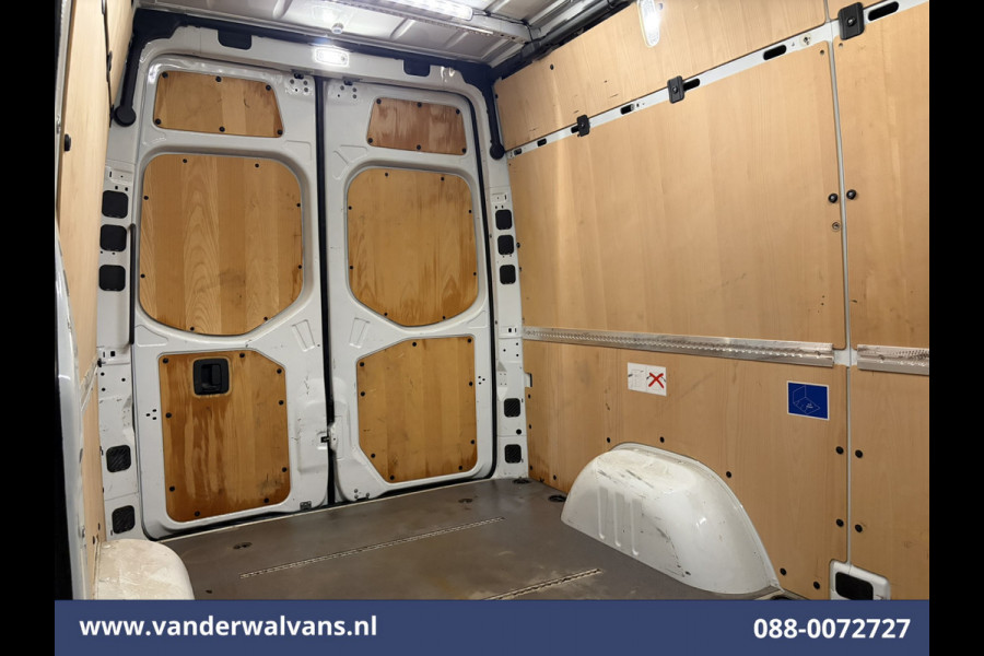 Mercedes-Benz Sprinter 317 CDI 170pk L2H2 Euro6 Airco | Camera | Navigatie | Apple Carplay | LED | Stoelverwarming Android Auto, Parkeersensoren