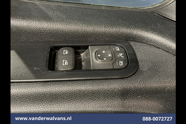 Mercedes-Benz Sprinter 317 CDI 170pk L2H2 Euro6 Airco | Camera | Navigatie | Apple Carplay | LED | Stoelverwarming Android Auto, Parkeersensoren