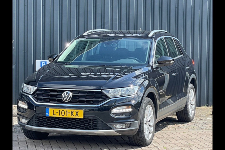 Volkswagen T-Roc 1.5 TSI Style Business APPLECARPLAY|NAVI|DSG