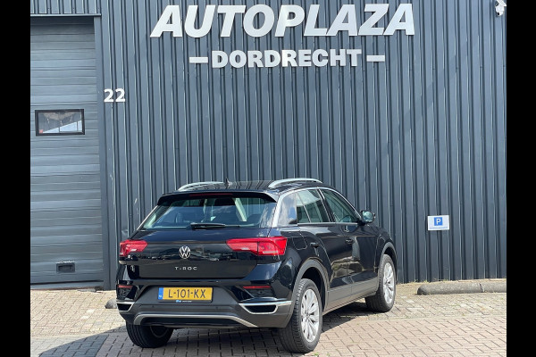 Volkswagen T-Roc 1.5 TSI Style Business APPLECARPLAY|NAVI|DSG