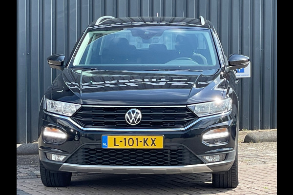 Volkswagen T-Roc 1.5 TSI Style Business APPLECARPLAY|NAVI|DSG