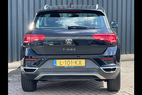 Volkswagen T-Roc 1.5 TSI Style Business APPLECARPLAY|NAVI|DSG