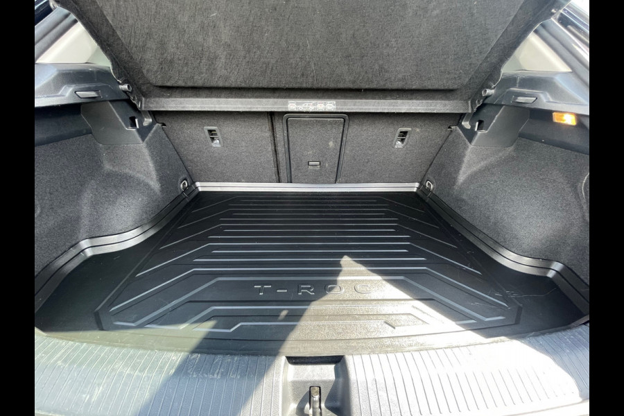 Volkswagen T-Roc 1.5 TSI Style Business APPLECARPLAY|NAVI|DSG