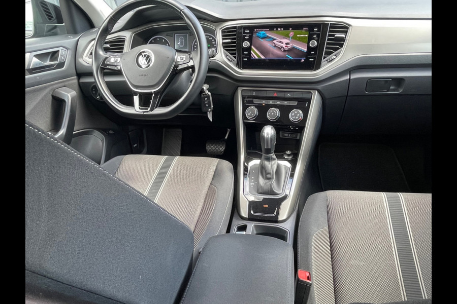 Volkswagen T-Roc 1.5 TSI Style Business APPLECARPLAY|NAVI|DSG