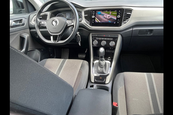 Volkswagen T-Roc 1.5 TSI Style Business APPLECARPLAY|NAVI|DSG