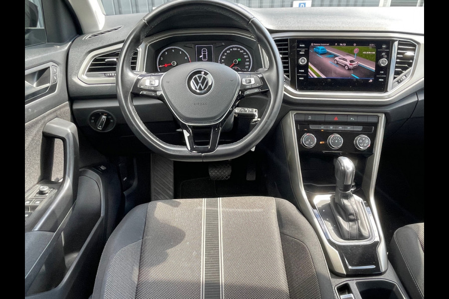 Volkswagen T-Roc 1.5 TSI Style Business APPLECARPLAY|NAVI|DSG