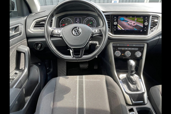 Volkswagen T-Roc 1.5 TSI Style Business APPLECARPLAY|NAVI|DSG