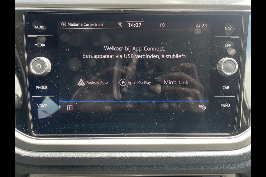 Volkswagen T-Roc 1.5 TSI Style Business APPLECARPLAY|NAVI|DSG