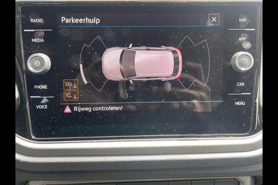 Volkswagen T-Roc 1.5 TSI Style Business APPLECARPLAY|NAVI|DSG