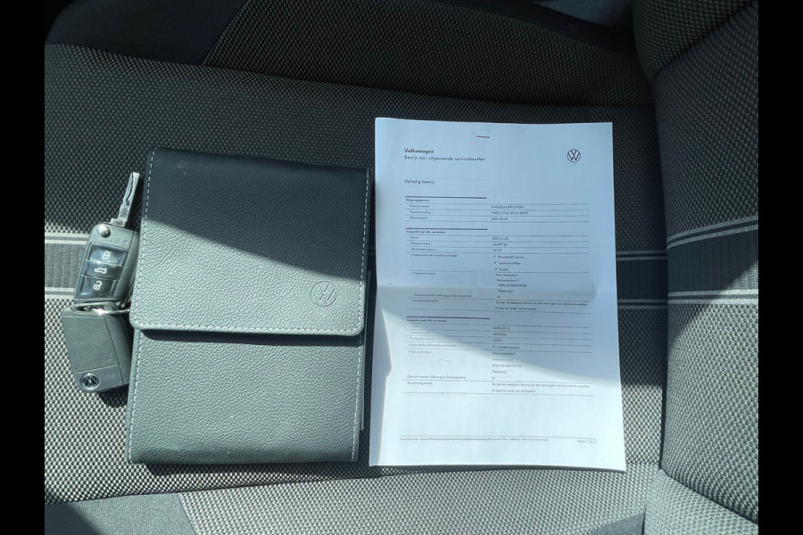 Volkswagen T-Roc 1.5 TSI Style Business APPLECARPLAY|NAVI|DSG