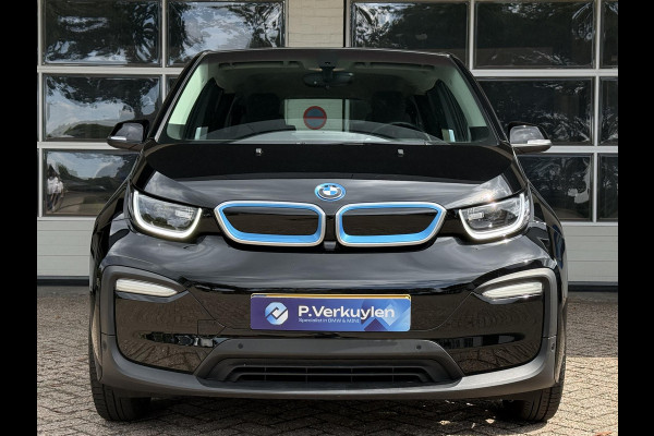 BMW i3 Executive Edition 120Ah 42 kWh | NAVIGATIE PROFF | CAMERA | PARKEERSENSOREN | WARMTEPOMP |