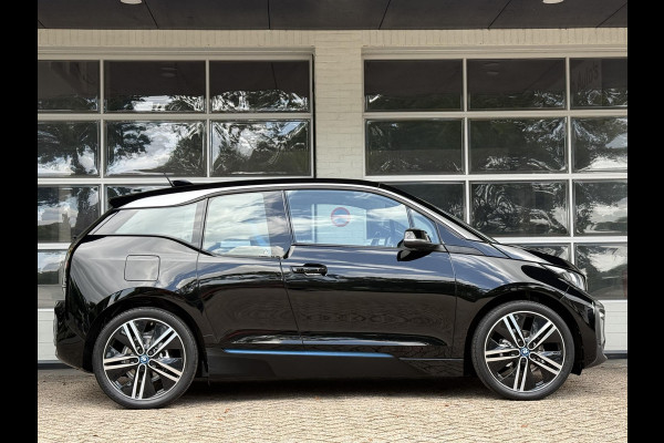 BMW i3 Executive Edition 120Ah 42 kWh | NAVIGATIE PROFF | CAMERA | PARKEERSENSOREN | WARMTEPOMP |