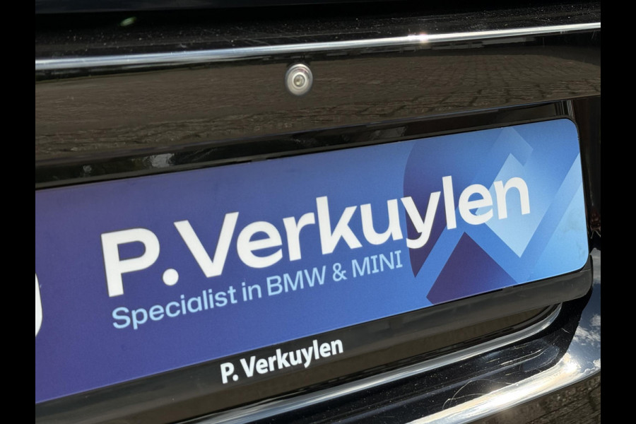 BMW i3 Executive Edition 120Ah 42 kWh | NAVIGATIE PROFF | CAMERA | PARKEERSENSOREN | WARMTEPOMP |