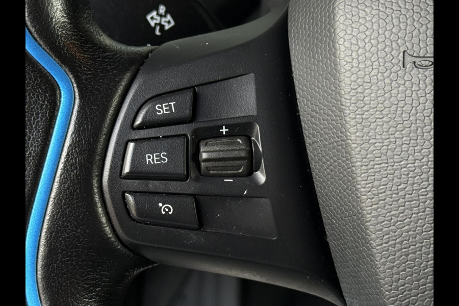 BMW i3 Executive Edition 120Ah 42 kWh | NAVIGATIE PROFF | CAMERA | PARKEERSENSOREN | WARMTEPOMP |