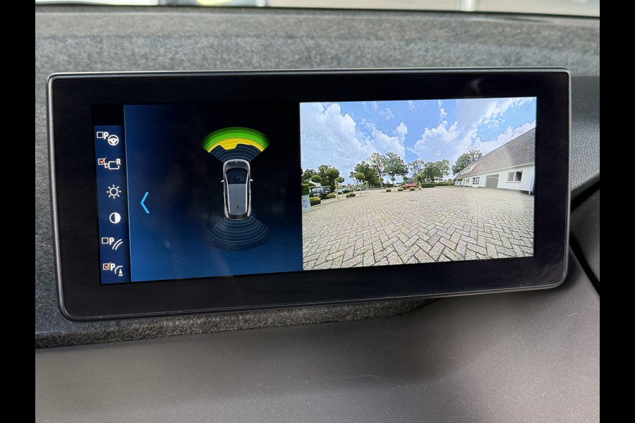 BMW i3 Executive Edition 120Ah 42 kWh | NAVIGATIE PROFF | CAMERA | PARKEERSENSOREN | WARMTEPOMP |