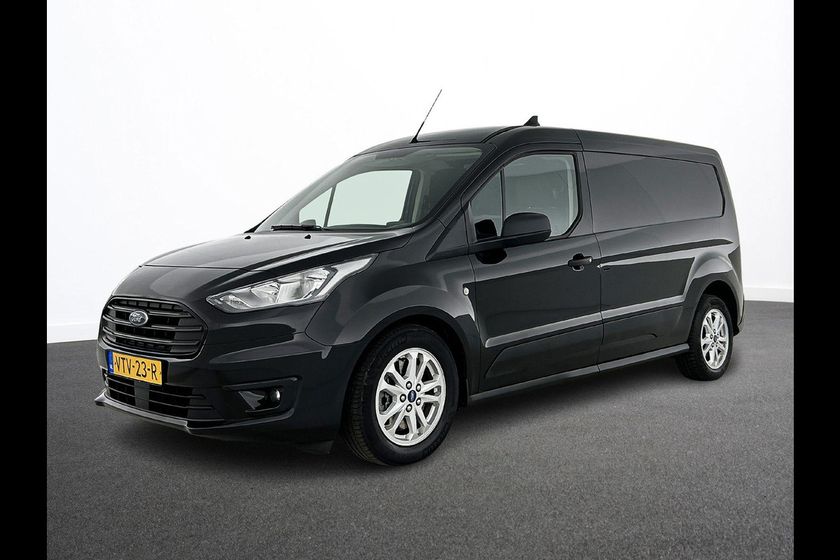 Ford Transit Connect 1.5 EcoBlue Automaat L2 Trend Navigatie Airco Parkeersensoren Cruise Control Camera