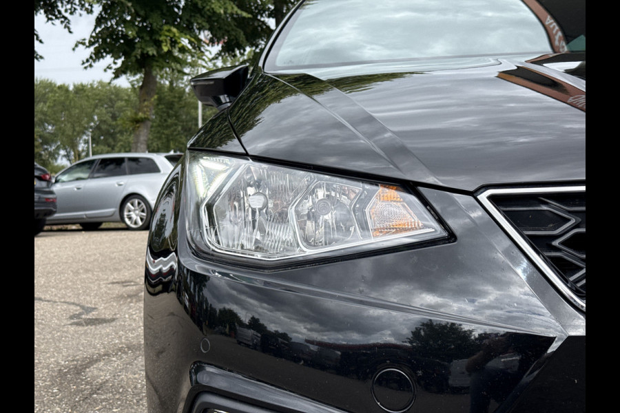 Seat Ibiza 1.0 TSI 115PK FR Business Intense | 1e Eig | Pano | Beats audio | Carplay