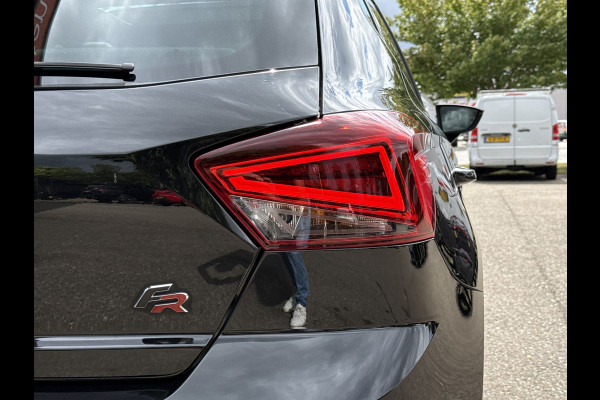 Seat Ibiza 1.0 TSI 115PK FR Business Intense | 1e Eig | Pano | Beats audio | Carplay
