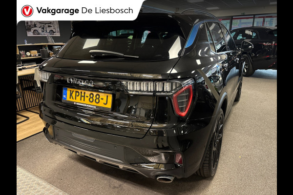 Lynk & Co 01 1.5 / Pano / Navigatie / Camera / Infinity / Memory / Elek.klep / Apple carplay