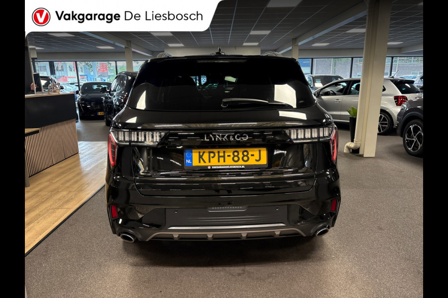Lynk & Co 01 1.5 / Pano / Navigatie / Camera / Infinity / Memory / Elek.klep / Apple carplay