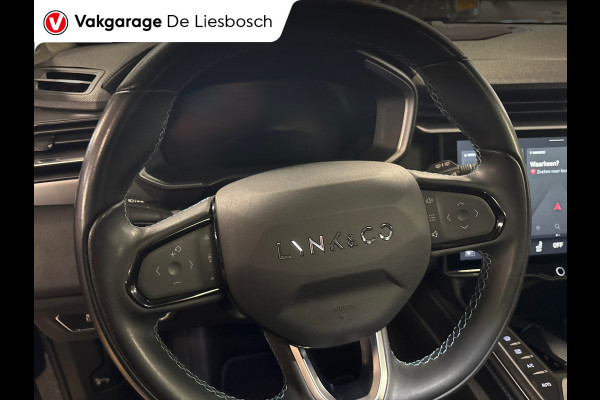 Lynk & Co 01 1.5 / Pano / Navigatie / Camera / Infinity / Memory / Elek.klep / Apple carplay