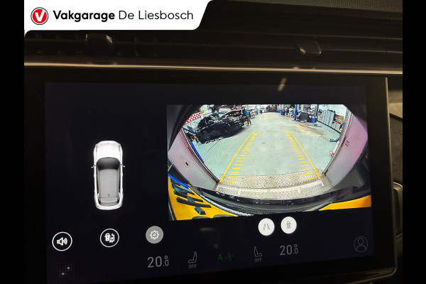 Lynk & Co 01 1.5 / Pano / Navigatie / Camera / Infinity / Memory / Elek.klep / Apple carplay