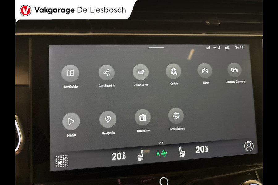 Lynk & Co 01 1.5 / Pano / Navigatie / Camera / Infinity / Memory / Elek.klep / Apple carplay