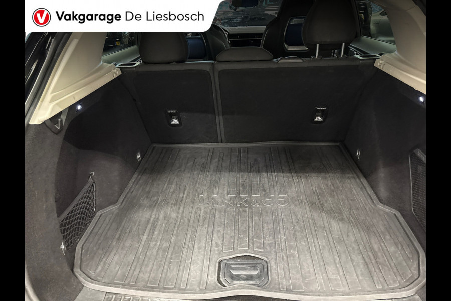 Lynk & Co 01 1.5 / Pano / Navigatie / Camera / Infinity / Memory / Elek.klep / Apple carplay