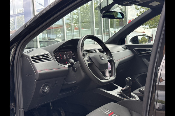 Seat Ibiza 1.0 TSI 115PK FR Business Intense | 1e Eig | Pano | Beats audio | Carplay