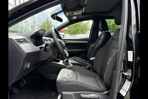 Seat Ibiza 1.0 TSI 115PK FR Business Intense | 1e Eig | Pano | Beats audio | Carplay