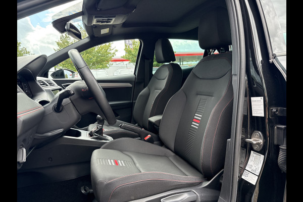 Seat Ibiza 1.0 TSI 115PK FR Business Intense | 1e Eig | Pano | Beats audio | Carplay