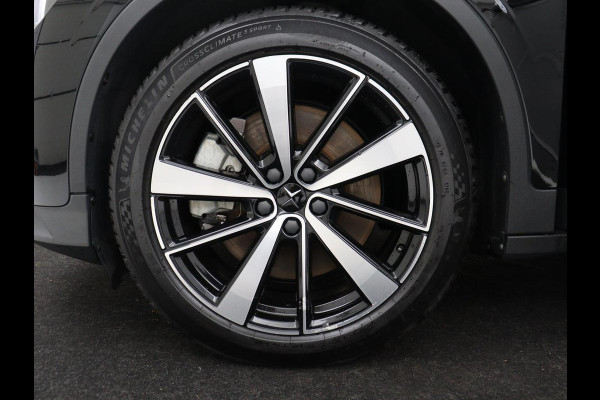 Polestar 2 Standard Range Single Motor 63kWh | SOH 89,7% | Memory | Stoelverwarming | Cruise control | Carplay | Navigatie | Bluetooth | Camera | Park assist | Interieurverlichting | Elektrische achterklep | Trekhaak