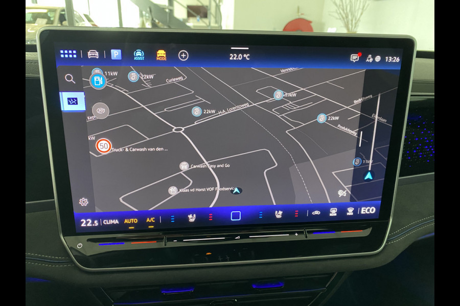 Volkswagen Passat Variant 1.5 eHybrid R-Line Edition 272 PK Panoramadak /Trekhaak /Carplay / Stoelverwarming/ koeling