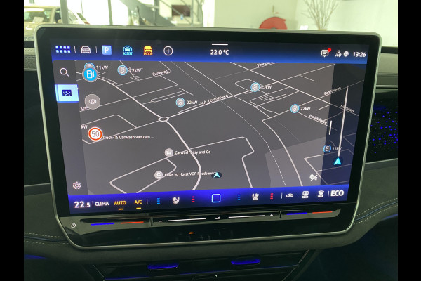 Volkswagen Passat Variant 1.5 eHybrid R-Line Edition 272 PK Panoramadak /Trekhaak /Carplay / Stoelverwarming/ koeling