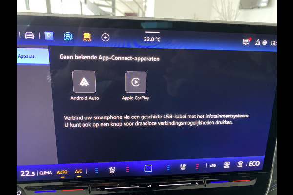 Volkswagen Passat Variant 1.5 eHybrid R-Line Edition 272 PK Panoramadak /Trekhaak /Carplay / Stoelverwarming/ koeling
