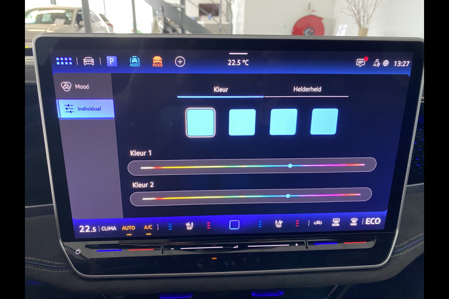 Volkswagen Passat Variant 1.5 eHybrid R-Line Edition 272 PK Panoramadak /Trekhaak /Carplay / Stoelverwarming/ koeling