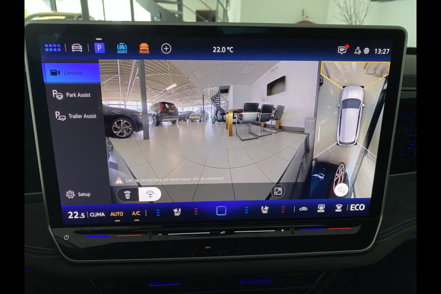 Volkswagen Passat Variant 1.5 eHybrid R-Line Edition 272 PK Panoramadak /Trekhaak /Carplay / Stoelverwarming/ koeling