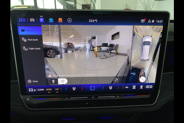 Volkswagen Passat Variant 1.5 eHybrid R-Line Edition 272 PK Panoramadak /Trekhaak /Carplay / Stoelverwarming/ koeling