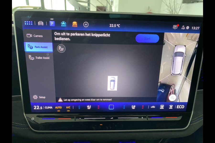 Volkswagen Passat Variant 1.5 eHybrid R-Line Edition 272 PK Panoramadak /Trekhaak /Carplay / Stoelverwarming/ koeling