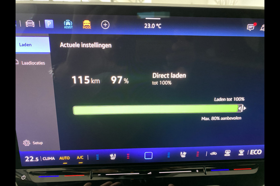 Volkswagen Passat Variant 1.5 eHybrid R-Line Edition 272 PK Panoramadak /Trekhaak /Carplay / Stoelverwarming/ koeling