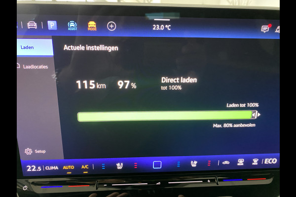Volkswagen Passat Variant 1.5 eHybrid R-Line Edition 272 PK Panoramadak /Trekhaak /Carplay / Stoelverwarming/ koeling
