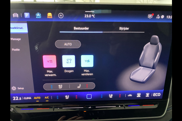 Volkswagen Passat Variant 1.5 eHybrid R-Line Edition 272 PK Panoramadak /Trekhaak /Carplay / Stoelverwarming/ koeling