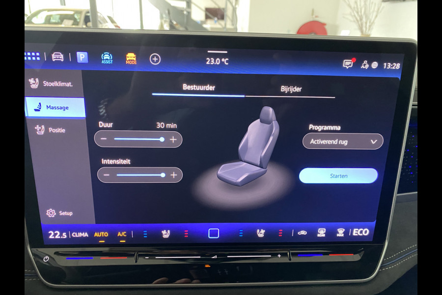 Volkswagen Passat Variant 1.5 eHybrid R-Line Edition 272 PK Panoramadak /Trekhaak /Carplay / Stoelverwarming/ koeling