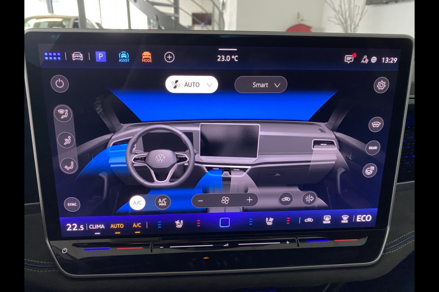 Volkswagen Passat Variant 1.5 eHybrid R-Line Edition 272 PK Panoramadak /Trekhaak /Carplay / Stoelverwarming/ koeling