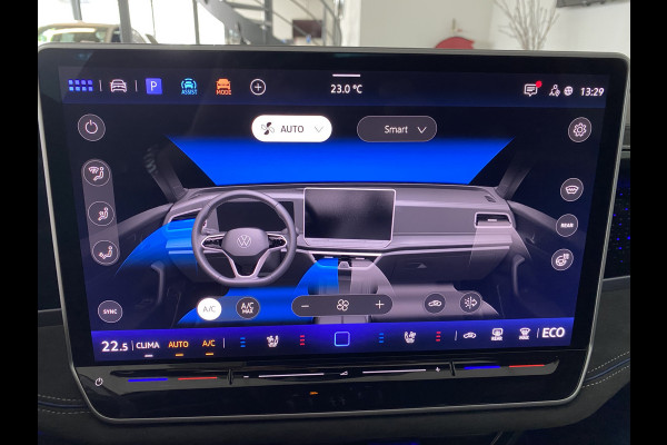 Volkswagen Passat Variant 1.5 eHybrid R-Line Edition 272 PK Panoramadak /Trekhaak /Carplay / Stoelverwarming/ koeling