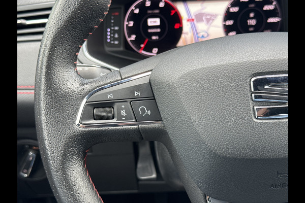 Seat Ibiza 1.0 TSI 115PK FR Business Intense | 1e Eig | Pano | Beats audio | Carplay