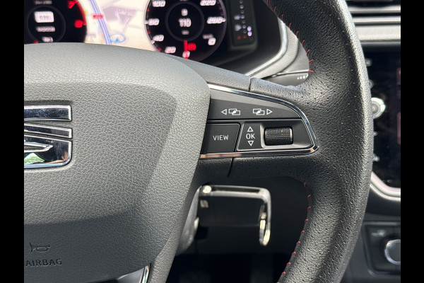 Seat Ibiza 1.0 TSI 115PK FR Business Intense | 1e Eig | Pano | Beats audio | Carplay