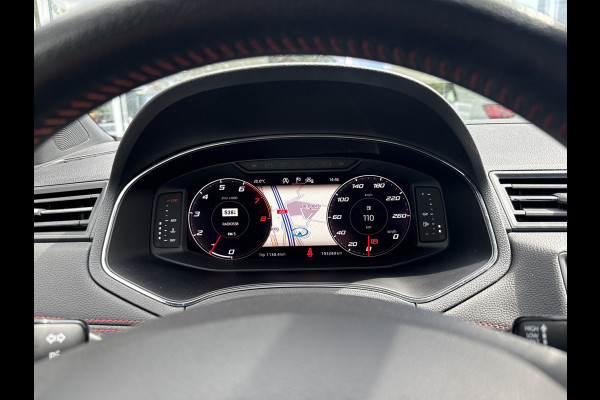 Seat Ibiza 1.0 TSI 115PK FR Business Intense | 1e Eig | Pano | Beats audio | Carplay